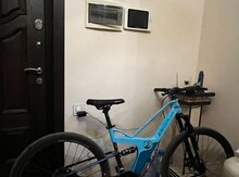 Velosiped