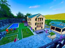 Villa kirayə verilir, Quba r.