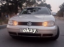Volkswagen Golf, 2003 il