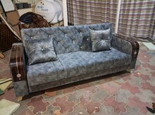 Divan təmiri