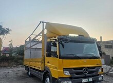 Atego 818, 2013 il
