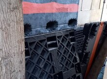 Plastik paddonlar