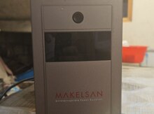 UPS makelsan