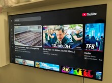 Televizor "Samsung 109 sm smart"