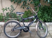 Uşaq velosipedi 