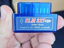ELM327 (2 platalıq)