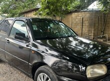 Volkswagen Golf, 1998 il