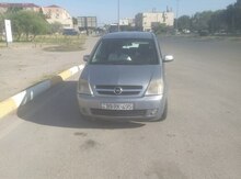 Opel Meriva, 2005 il