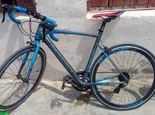 Velosiped "Mosso"