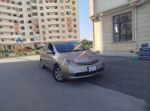 Toyota Prius, 2008 il