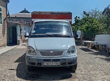 Gaz 330200, 2008 il