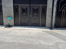 Həyət evi, Qurcana küç.