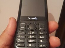 Telefon "Bravis"