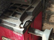 Avtoservis avadanlığı 
