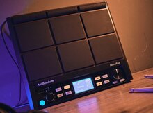 Millenium nonapad