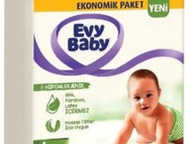 Uşaq bezi "Evy Baby"