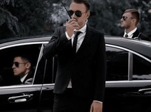 Gözətçi işi axtarıram
