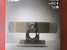 Trust web kamera Full HD kamera