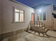 Həyət evi, Masazır qəs.