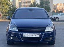 Opel Astra, 2006 il