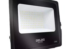 "DELIXI" projektor İşıqları 50W