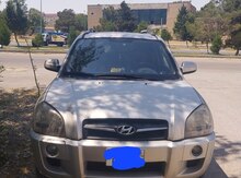 Hyundai Tucson, 2008 il