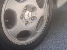 "Mercedes" təkərləri R16
