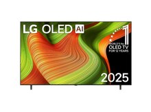 Televizor "LG OLED55B5RLA"