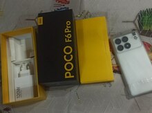 Xiaomi Poco F6 Pro White 512GB/12GB