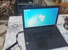 Noutbuk "Asus"