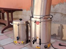 Elektrik samovar