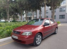 Opel Astra, 1999 il