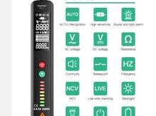 Voltage detector tester "Smart Multimetr"