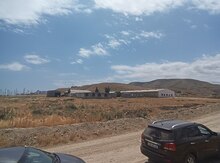 800 sot torpaq sahəsi, Siyəzən r.