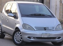 Mercedes A 160, 2003 il