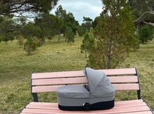 Uşaq daşıyıcısı "Cybex eezy s twist"