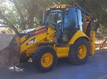 CAT 428E
