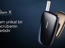 Ploom X Advanced [Offical Product]