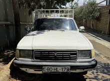 Gaz 31029, 1992 il