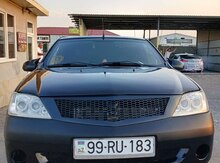 Renault Tondar, 2013 il