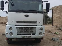 Ford Cargo, 2012 il 