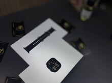 Apple Watch Ultra 2 Titanium