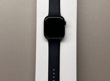 Apple Watch Series 10 Aluminum Jet Black 46mm