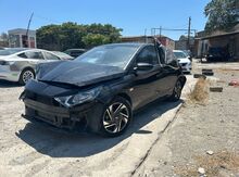 Hyundai i20, 2023 il