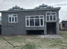 Həyət evi, İmişli r.