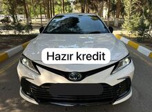 Toyota Camry, 2023 il