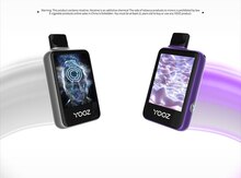 Elektro siqaret "Yooz 25.000"