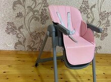 Qidalanmaq üçün uşaq oturacağı "Kidilo"