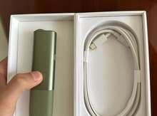 Tütün qızdırıcısı "Iqos iluma one"