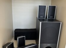 Musiqi mərkəzi "Sony"